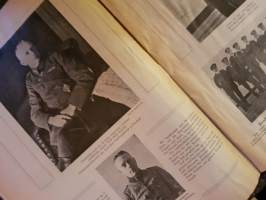 Veckans Krönika 1918 N:o 5-17