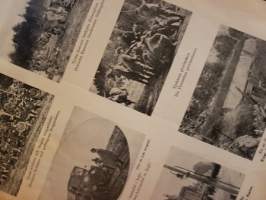 Veckans Krönika 1918 N:o 5-17