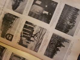 Veckans Krönika 1918 N:o 5-17