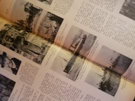 Veckans Krönika 1918 JULNUMMER