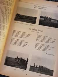 Veckans Krönika 1918 N:o 42
