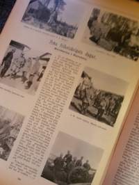 Veckans Krönika 1918 N:o 42