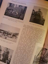 Veckans Krönika 1918 N:o 35