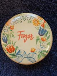 Fazer -peltinen makesirasia