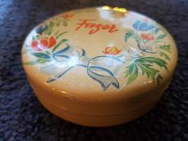 Fazer -peltinen makesirasia
