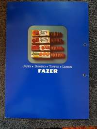 Calories menu