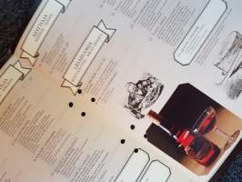 Cafe Royal menu