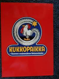 Tyhjä kuva