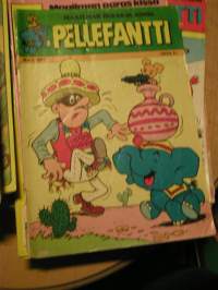 pellefantti  1977  nr.5