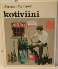 Kotiviini