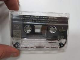 Jari Sillanpää - Auringonnousu MTVMC 108 -C-kasetti / C-cassette