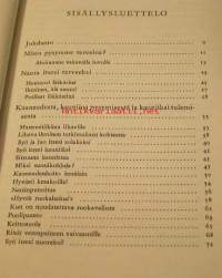 Tie terveyteen
