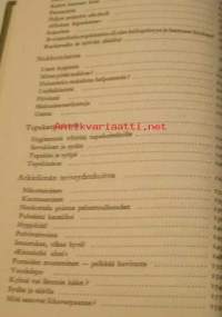 Tie terveyteen