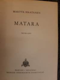 Matara