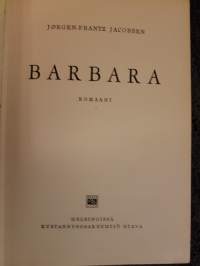Barbara