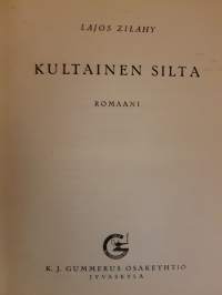 Kultainen silta