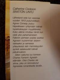 Siivetön lintu