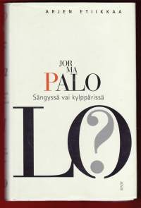 Sängyssä vai kylppärissä (Arjen etiikkaa), 1996. 2.p. Etiikkakirja suurelle yleisölle. Keskustelua herättäviä pohdintoja homoudesta,eutanasiasta, vanhusten hoidosta