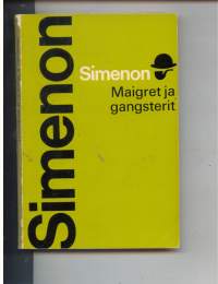 Maigret ja gangsterit