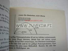 Sind Sie Intelligent?