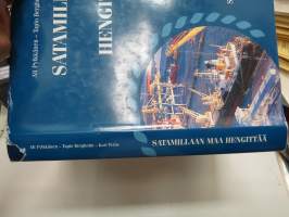 Satamillaan maa hengittää - Suomen Satamaliiton historia