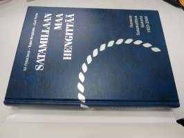 Satamillaan maa hengittää - Suomen Satamaliiton historia