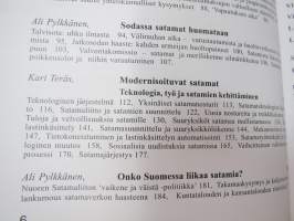 Satamillaan maa hengittää - Suomen Satamaliiton historia