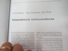 Satamillaan maa hengittää - Suomen Satamaliiton historia