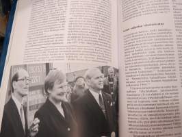 Satamillaan maa hengittää - Suomen Satamaliiton historia