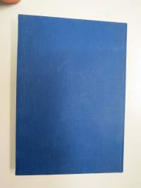 Suomen merikirjallisuuden bibliografia III - Finländsk sjölitteratur 1969-1974