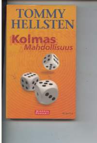 Kolmas mahdollisuus