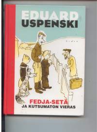 Fedja-setä ja kutsumaton vieras