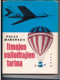 Ilmojen valloittajien tarina