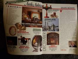 Antik &amp; Auktion, december 1999.