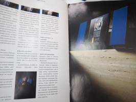 Bang &amp; Olofsen Beosystem 2500 -myyntiesite / brochure