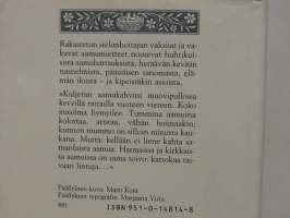 Ja tuli aamu