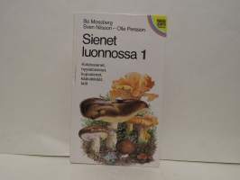 Sienet luonnossa 1