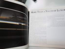 Chrysler GTS -myyntiesite / brochure