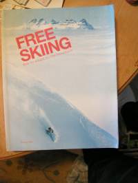 free skiing