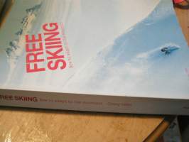 free skiing