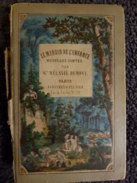 Le Miroir de L&#039;Enfance, nouveaux contes