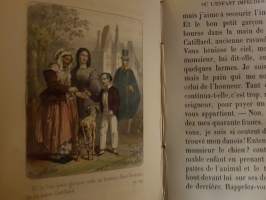 Le Miroir de L&#039;Enfance, nouveaux contes