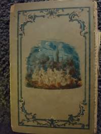 Le Miroir de L&#039;Enfance, nouveaux contes