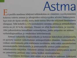 Astma