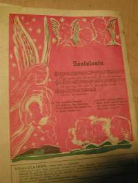 Koululainen 1956 -57 (5)