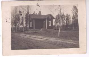Tyhjä kuva