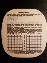 Koff A -olutlasin alunen