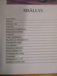 Maailman moottoriajoneuvot  Hyötyajoneuvot vuodesta 1769 nykypäivään