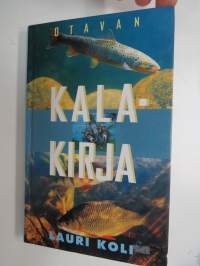 Otavan kalakirja
