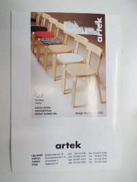 Volvo-Viesti 1997 nr 4H -asiakaslehti / customer magazine